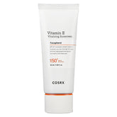 Vitamin E Vitalizing Sunscreen